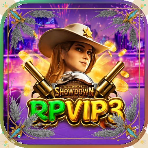 rpvip3 — mitra unggulan