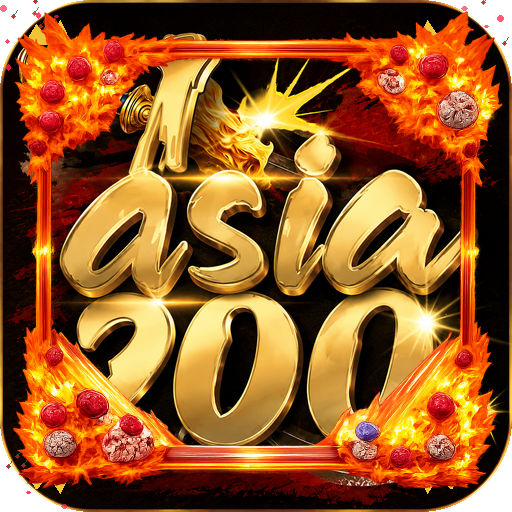 asia200 — galeri pratinjau - APK Resmi